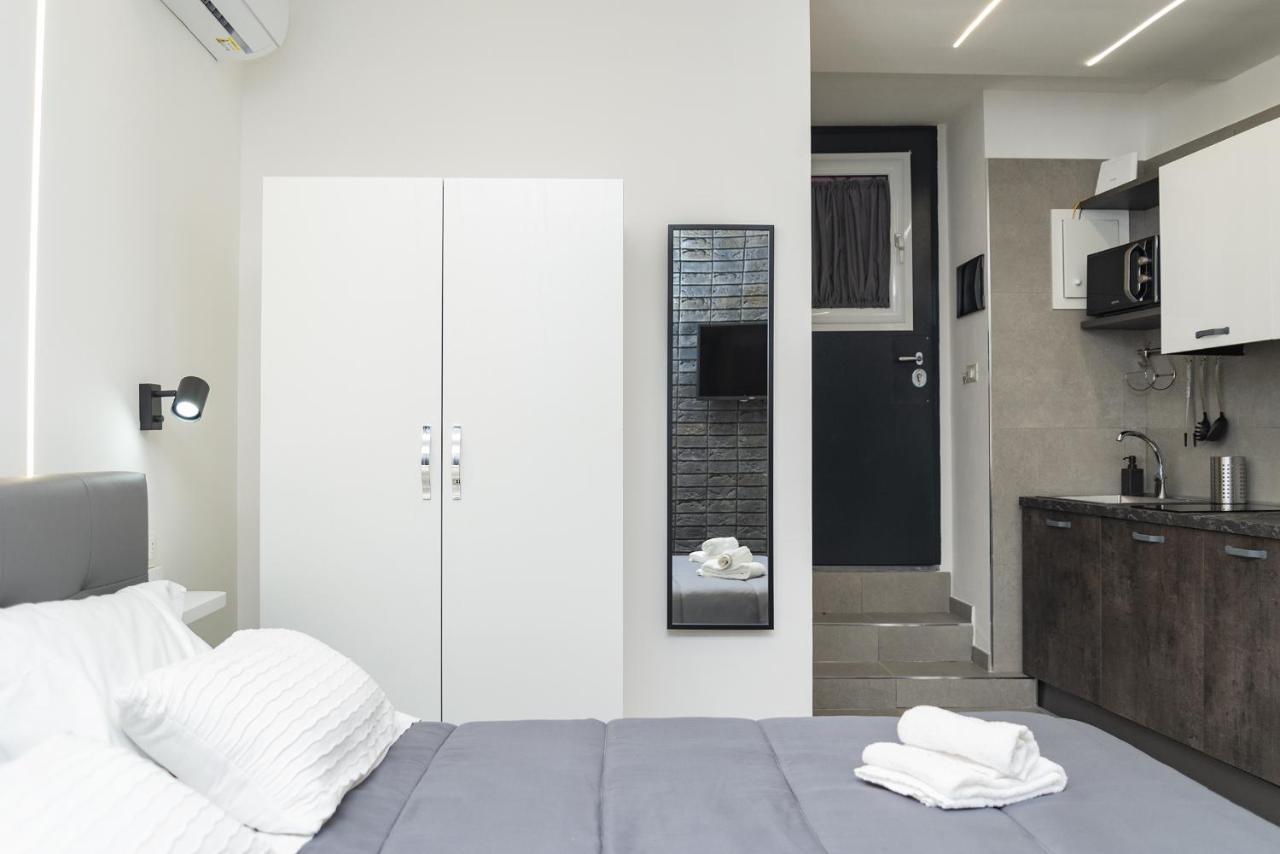 Casa Spaccanapoli Βίλα Εξωτερικό φωτογραφία