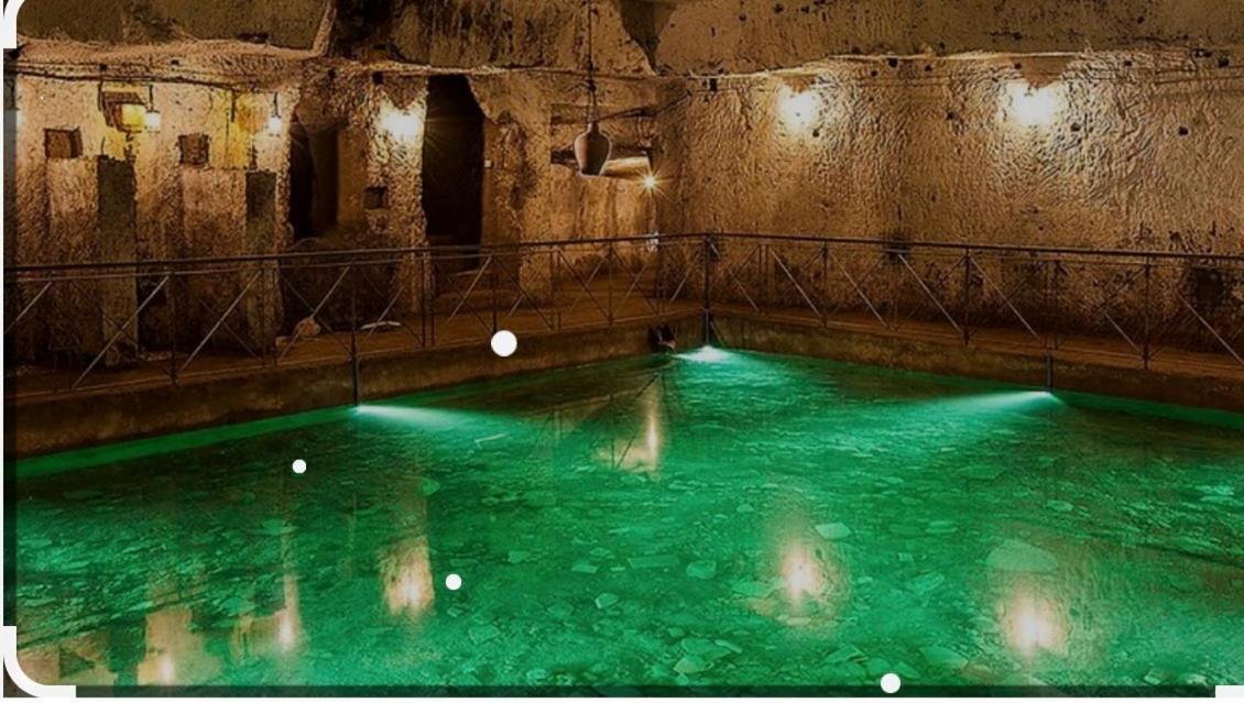 Casa Spaccanapoli Βίλα Εξωτερικό φωτογραφία